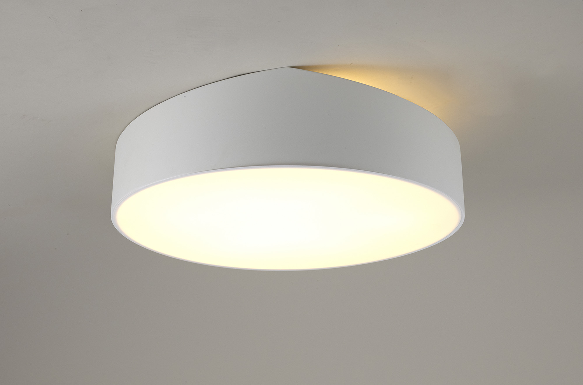 Mini Ceiling Lights Mantra Flush Fittings